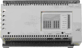 High Performance Fixed I/O PLC System